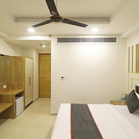 Hotel All Time Residency New Delhi Exterior photo